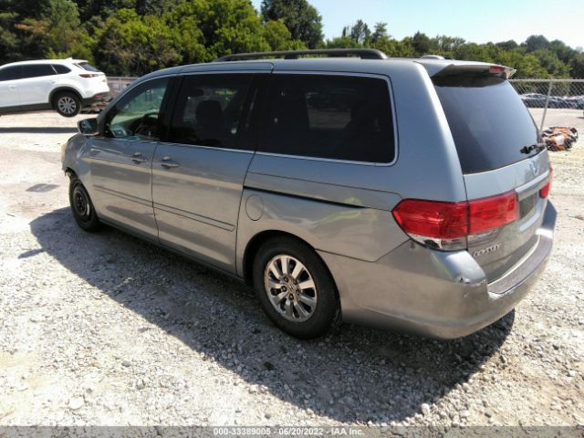 Photo 2 VIN: 5FNRL3H76AB074012 - HONDA ODYSSEY 