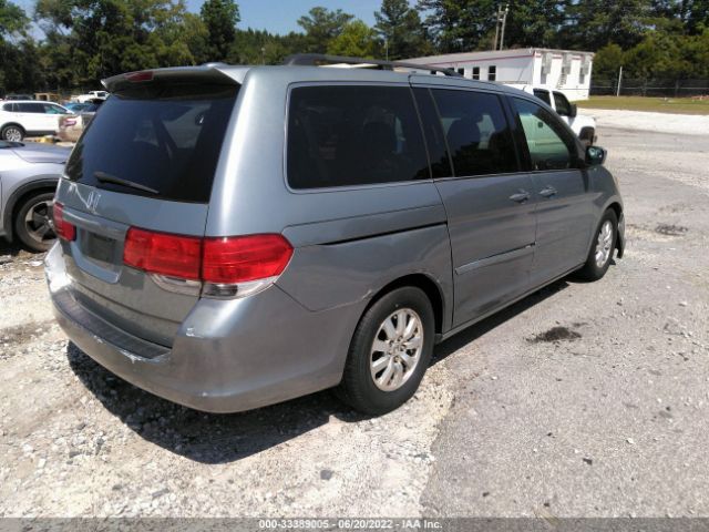 Photo 3 VIN: 5FNRL3H76AB074012 - HONDA ODYSSEY 