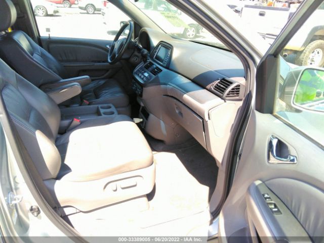 Photo 4 VIN: 5FNRL3H76AB074012 - HONDA ODYSSEY 