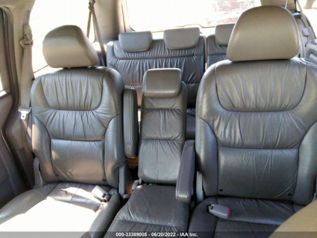 Photo 7 VIN: 5FNRL3H76AB074012 - HONDA ODYSSEY 