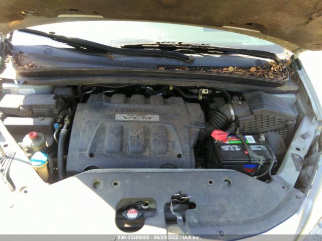 Photo 9 VIN: 5FNRL3H76AB074012 - HONDA ODYSSEY 