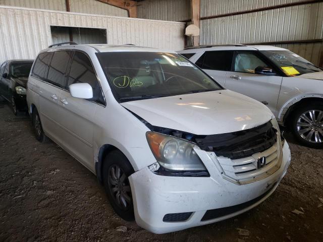 Photo 0 VIN: 5FNRL3H76AB083096 - HONDA ODYSSEY EX 