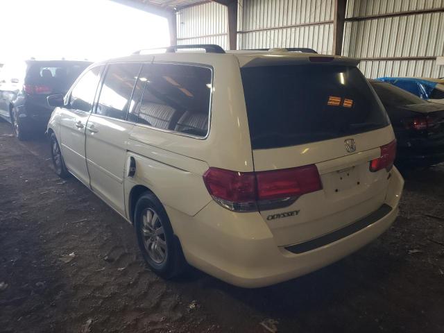 Photo 2 VIN: 5FNRL3H76AB083096 - HONDA ODYSSEY EX 