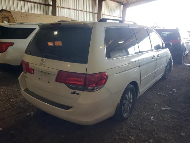 Photo 3 VIN: 5FNRL3H76AB083096 - HONDA ODYSSEY EX 