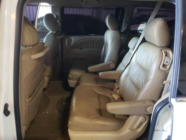 Photo 5 VIN: 5FNRL3H76AB083096 - HONDA ODYSSEY EX 