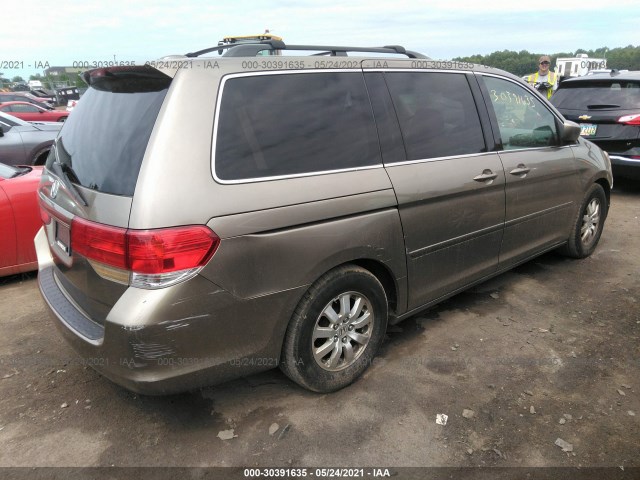 Photo 3 VIN: 5FNRL3H76AB086919 - HONDA ODYSSEY 