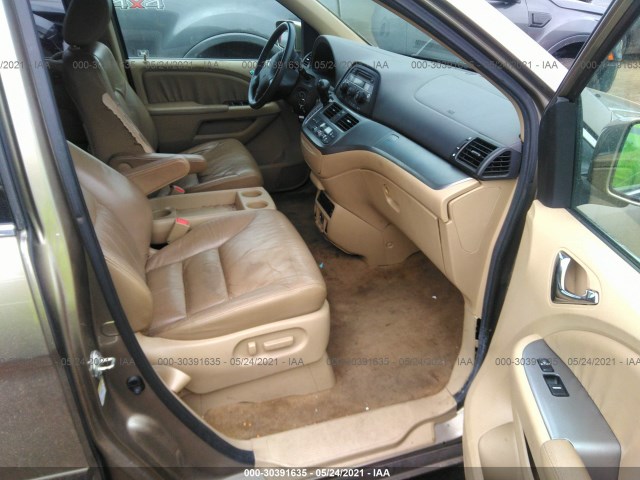 Photo 4 VIN: 5FNRL3H76AB086919 - HONDA ODYSSEY 