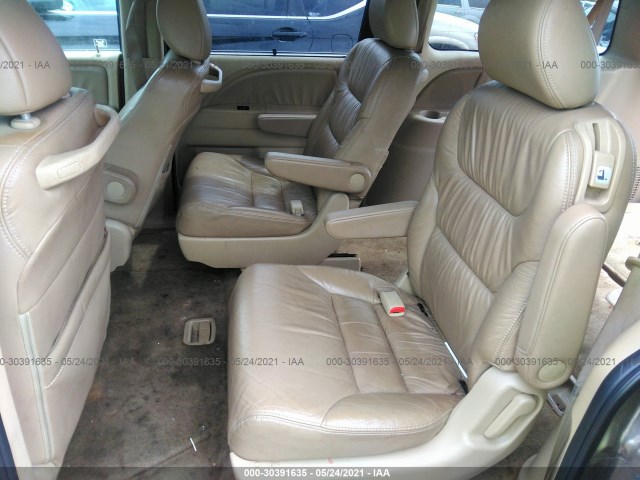 Photo 7 VIN: 5FNRL3H76AB086919 - HONDA ODYSSEY 