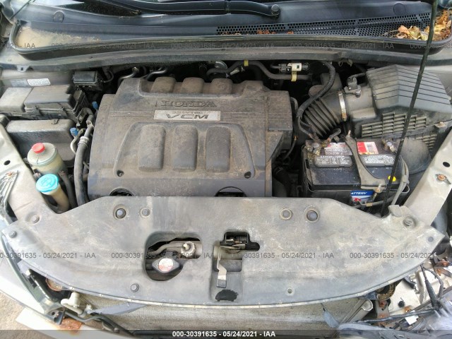 Photo 9 VIN: 5FNRL3H76AB086919 - HONDA ODYSSEY 