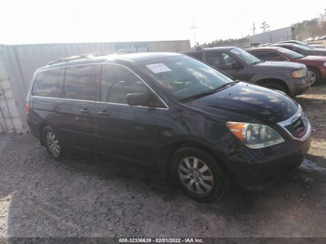 Photo 0 VIN: 5FNRL3H76AB088251 - HONDA ODYSSEY 