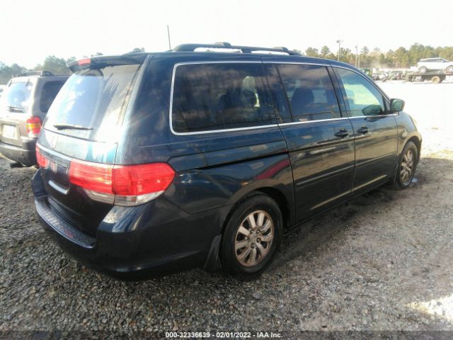 Photo 3 VIN: 5FNRL3H76AB088251 - HONDA ODYSSEY 