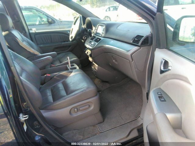 Photo 4 VIN: 5FNRL3H76AB088251 - HONDA ODYSSEY 