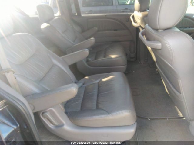 Photo 7 VIN: 5FNRL3H76AB088251 - HONDA ODYSSEY 