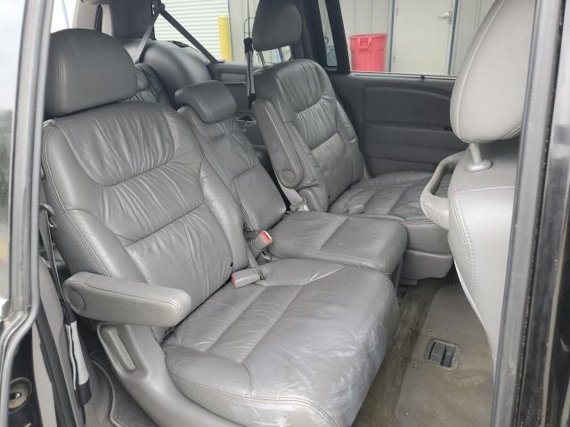 Photo 10 VIN: 5FNRL3H76AB089299 - HONDA ODYSSEY EX 