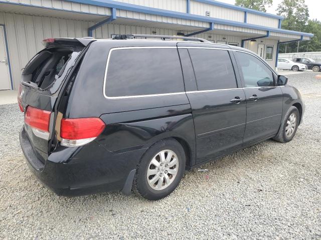 Photo 2 VIN: 5FNRL3H76AB089299 - HONDA ODYSSEY EX 