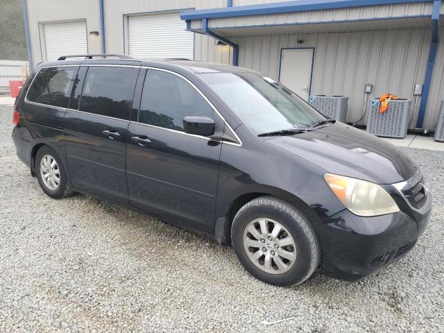 Photo 3 VIN: 5FNRL3H76AB089299 - HONDA ODYSSEY EX 