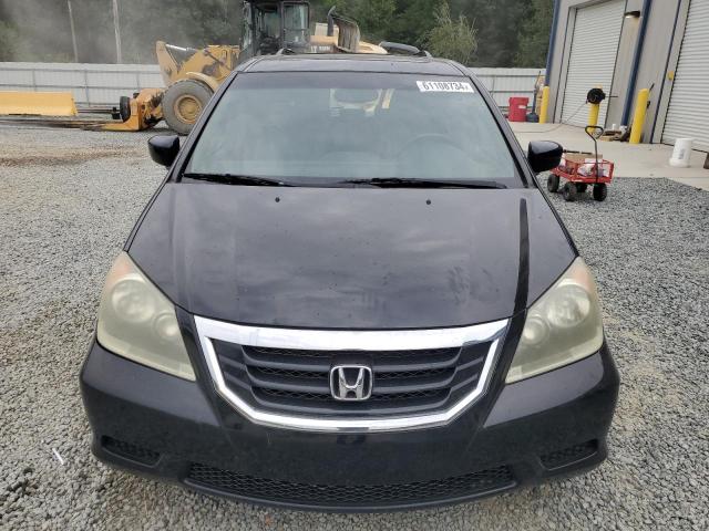 Photo 4 VIN: 5FNRL3H76AB089299 - HONDA ODYSSEY EX 