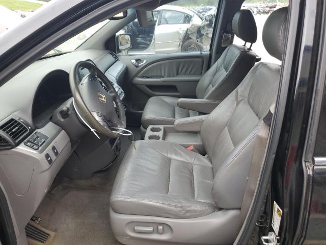 Photo 6 VIN: 5FNRL3H76AB089299 - HONDA ODYSSEY EX 