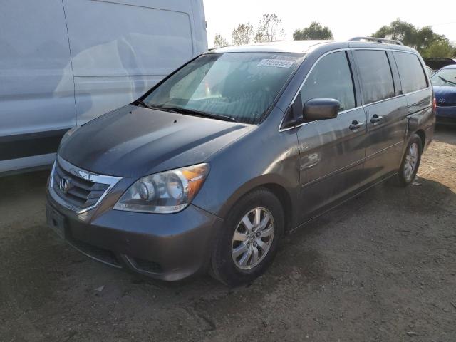 Photo 0 VIN: 5FNRL3H76AB092221 - HONDA ODYSSEY EX 