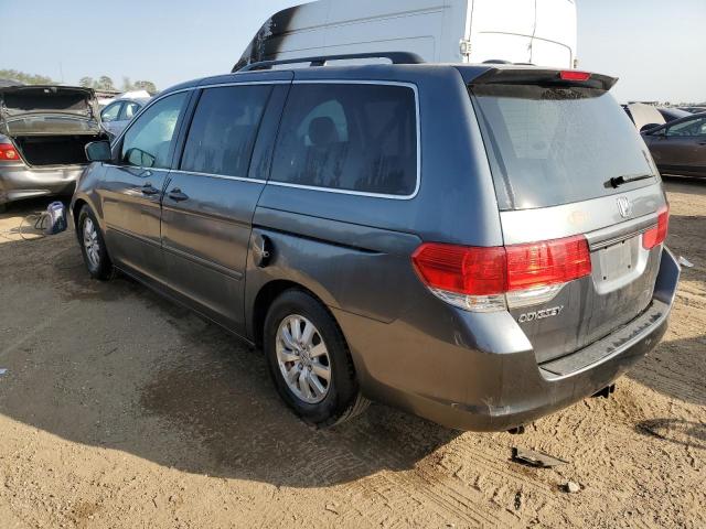 Photo 1 VIN: 5FNRL3H76AB092221 - HONDA ODYSSEY EX 