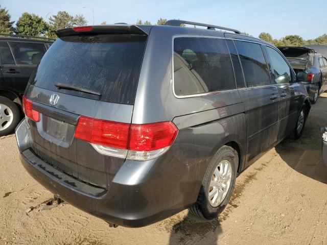 Photo 2 VIN: 5FNRL3H76AB092221 - HONDA ODYSSEY EX 