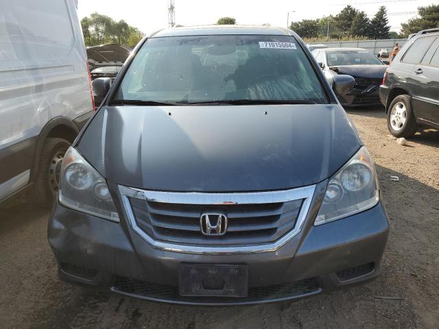 Photo 4 VIN: 5FNRL3H76AB092221 - HONDA ODYSSEY EX 