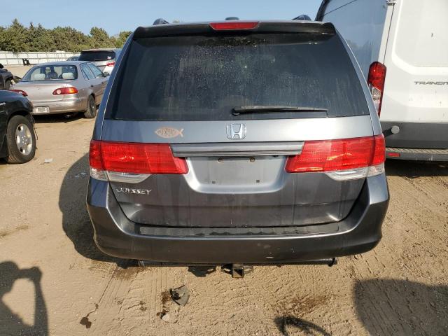 Photo 5 VIN: 5FNRL3H76AB092221 - HONDA ODYSSEY EX 