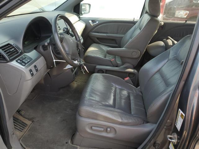 Photo 6 VIN: 5FNRL3H76AB092221 - HONDA ODYSSEY EX 