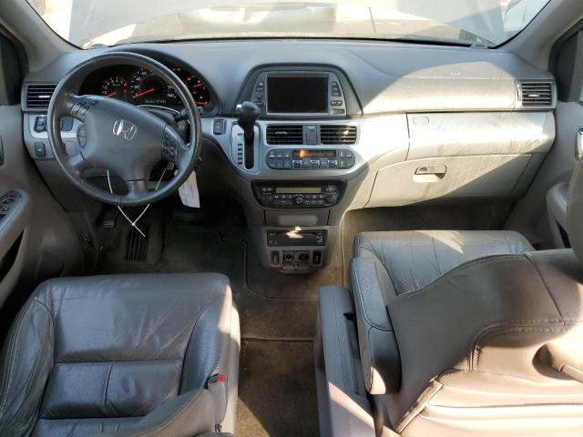 Photo 7 VIN: 5FNRL3H76AB092221 - HONDA ODYSSEY EX 