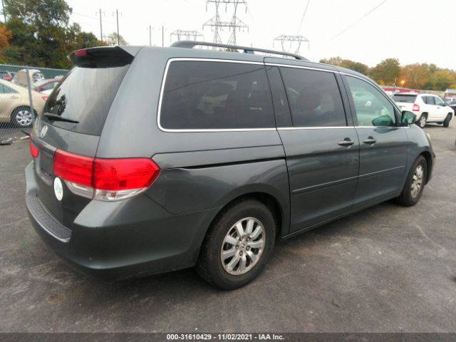 Photo 3 VIN: 5FNRL3H76AB093644 - HONDA ODYSSEY 