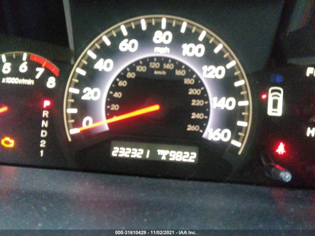 Photo 6 VIN: 5FNRL3H76AB093644 - HONDA ODYSSEY 