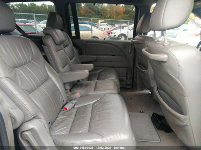 Photo 7 VIN: 5FNRL3H76AB093644 - HONDA ODYSSEY 