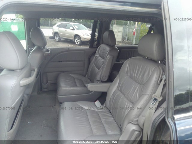 Photo 7 VIN: 5FNRL3H76AB104996 - HONDA ODYSSEY 