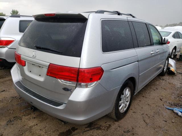 Photo 3 VIN: 5FNRL3H76AB114573 - HONDA ODYSSEY EX 