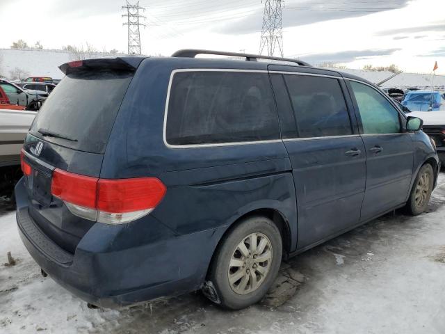 Photo 2 VIN: 5FNRL3H77AB002865 - HONDA ODYSSEY EX 