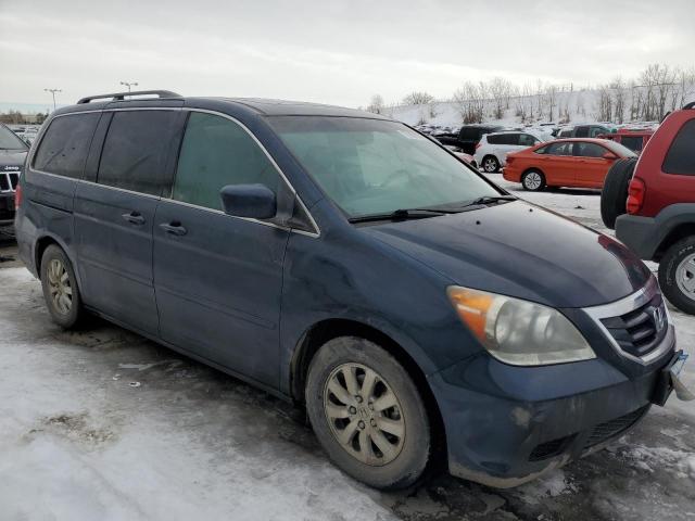 Photo 3 VIN: 5FNRL3H77AB002865 - HONDA ODYSSEY EX 