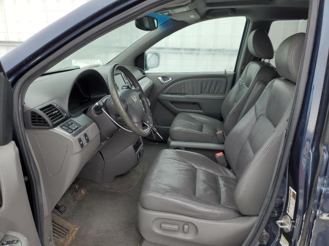 Photo 6 VIN: 5FNRL3H77AB002865 - HONDA ODYSSEY EX 