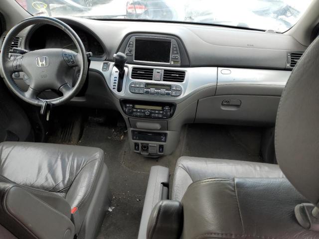 Photo 7 VIN: 5FNRL3H77AB002865 - HONDA ODYSSEY EX 