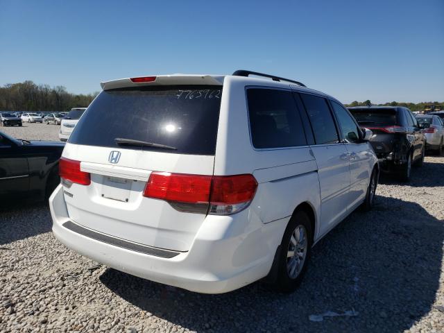 Photo 3 VIN: 5FNRL3H77AB006866 - HONDA ODYSSEY EX 