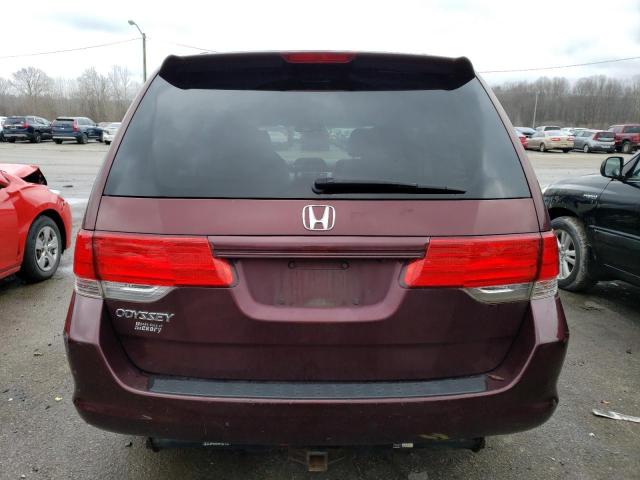 Photo 5 VIN: 5FNRL3H77AB008259 - HONDA ODYSSEY 