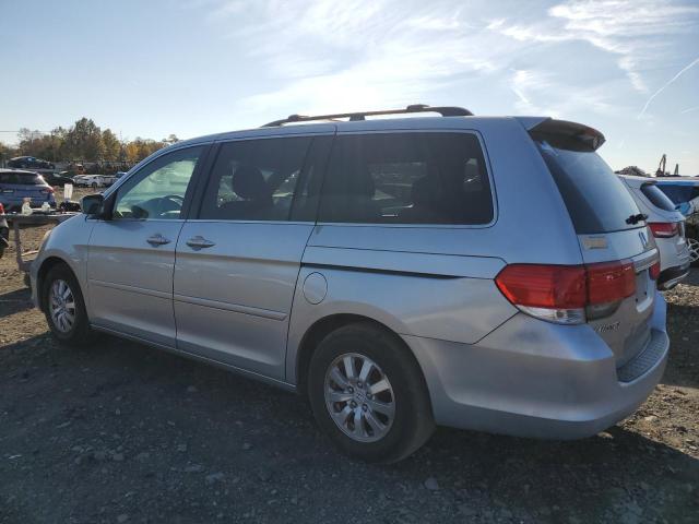 Photo 1 VIN: 5FNRL3H77AB010450 - HONDA ODYSSEY EX 