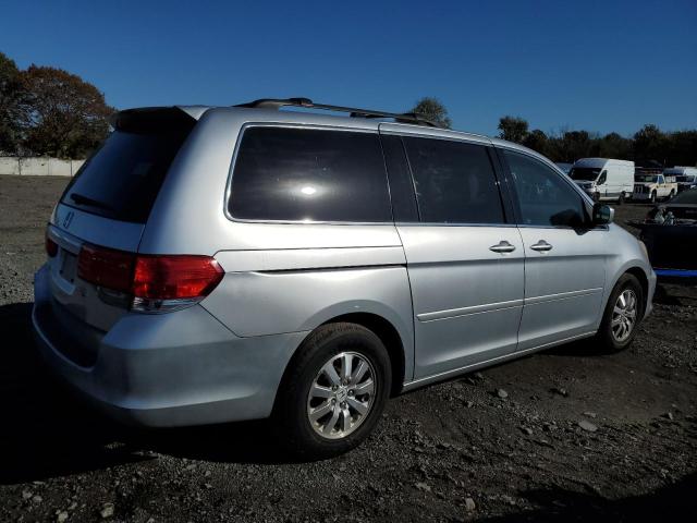 Photo 2 VIN: 5FNRL3H77AB010450 - HONDA ODYSSEY EX 