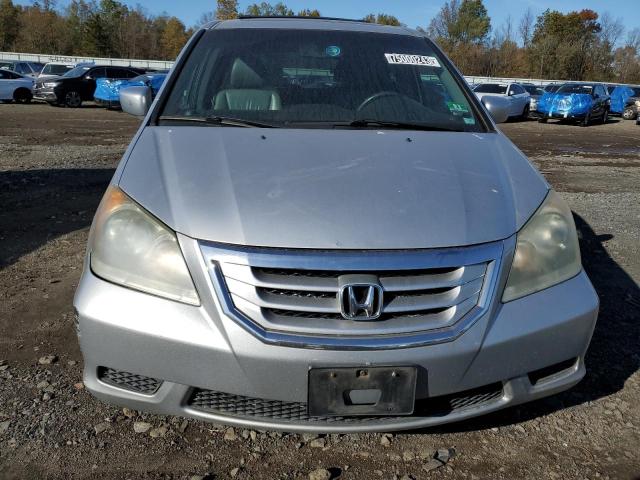 Photo 4 VIN: 5FNRL3H77AB010450 - HONDA ODYSSEY EX 