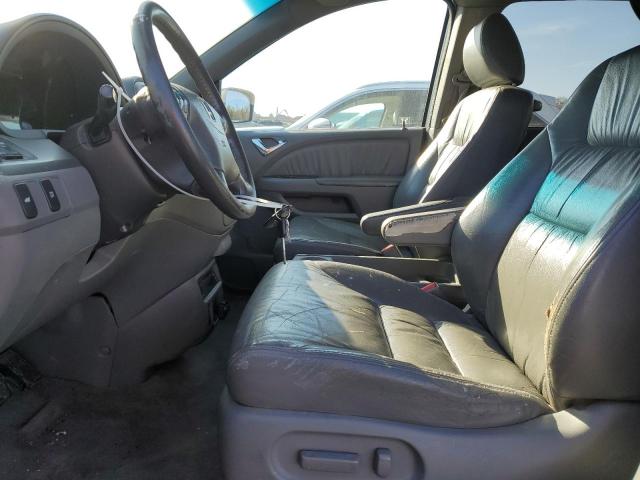 Photo 6 VIN: 5FNRL3H77AB010450 - HONDA ODYSSEY EX 