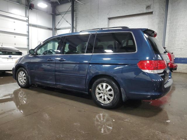 Photo 1 VIN: 5FNRL3H77AB024395 - HONDA ODYSSEY EX 