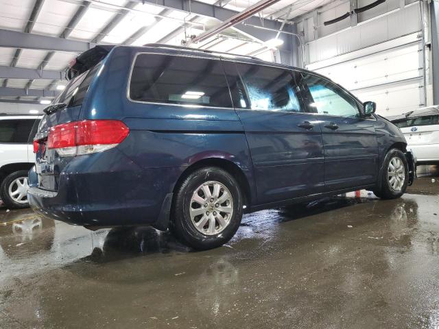 Photo 2 VIN: 5FNRL3H77AB024395 - HONDA ODYSSEY EX 