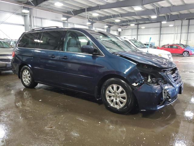 Photo 3 VIN: 5FNRL3H77AB024395 - HONDA ODYSSEY EX 