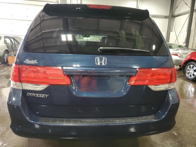 Photo 5 VIN: 5FNRL3H77AB024395 - HONDA ODYSSEY EX 