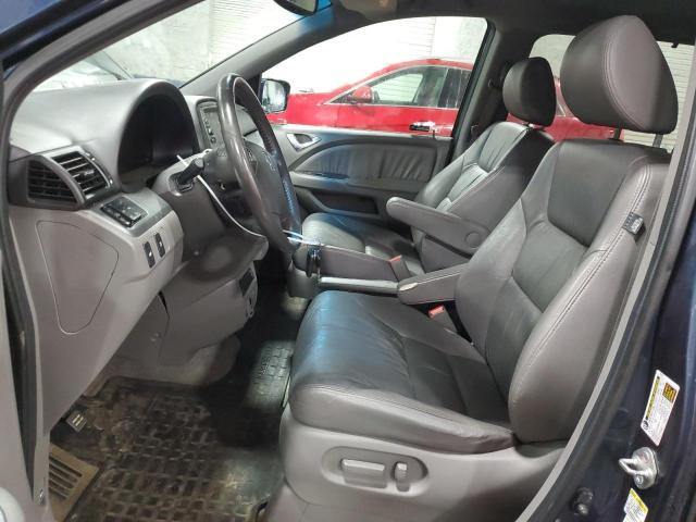 Photo 6 VIN: 5FNRL3H77AB024395 - HONDA ODYSSEY EX 