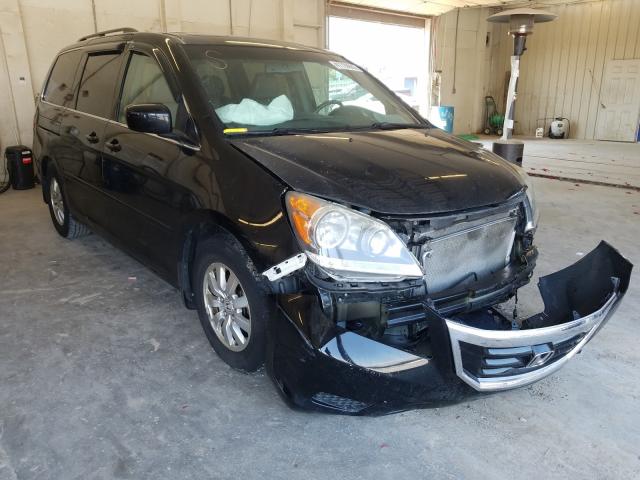 Photo 0 VIN: 5FNRL3H77AB026289 - HONDA ODYSSEY EX 